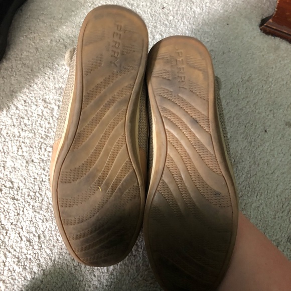 Sperry Boat Shoes! - Picture 5 of 5